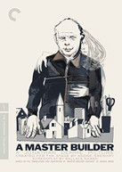 CRITERION COLLECTION: MASTER BUILDER (2PC) (2 PACK) DVD