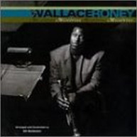 WALLACE RONEY - MISTERIOS (MOD) CD