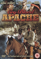 CRY BLOOD APACHE (UK) DVD