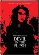 DEVIL IN THE FLESH DVD
