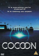 COCOON (UK) DVD