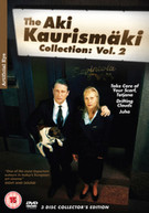 AKI KAURISMAKI COLLECTION 2 (UK) DVD