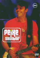 ALEXANDRE PEIXE - AO VIVO EM SALVADOR DVD