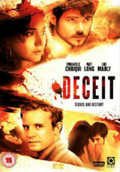 DECEIT (UK) DVD