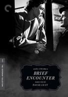 CRITERION COLLECTION: BRIEF ENCOUNTER DVD