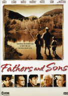 FATHERS & SONS (2004) DVD