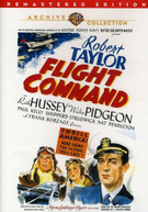 FLIGHT COMMAND DVD