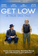 GET LOW (WS) DVD