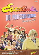ESCOLINHA DO PROFESSOR RAIMUNDO -1993 (TV) (DVD) DVD