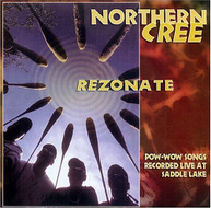 NORTHERN CREE - REZONATE CD