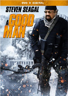 GOOD MAN (WS) DVD