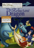 DISNEY ANIMATION COLLECTION 6: RELUCTANT DRAGON DVD