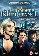 APHRODITE INHERITANCE (UK) DVD