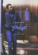 CRITERION COLLECTION: THIEF (SPECIAL) (WS) DVD