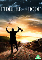 FIDDLER ON THE ROOF (UK) DVD