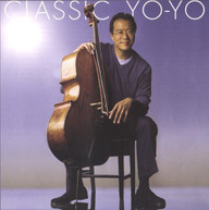 YO MA -YO - CLASSIC YO-YO MA CD