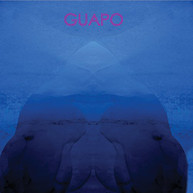 GUAPO - OBSCURE KNOWLEDGE CD