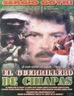 EL GUERILLERO DE CHIAPAS DVD