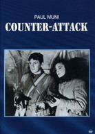 COUNTER -ATTACK DVD