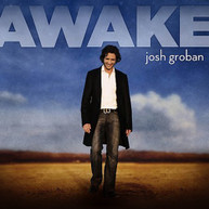 JOSH GROBAN - AWAKE CD