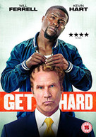 GET HARD (UK) DVD