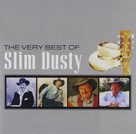 SLIM DUSTY - THE VERY BEST OF (1CD - 2011 ARTWORK) CD