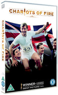 CHARIOTS OF FIRE (UK) - DVD