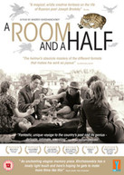 A ROOM AND A HALF (UK) DVD