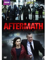 DCI BANKS: AFTERMATH DVD