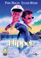 FLIPPER (UK) DVD