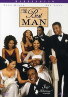 BEST MAN (1999) (WS) DVD