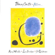 TOMMY SMITH - AZURE CD