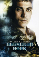 ELEVENTH HOUR (6PC) (WS) DVD