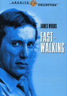 FAST WALKING (WS) DVD