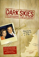 DARK SKIES DECLASSIFIED: COMPLETE SERIES (6PC) DVD