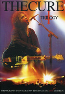 CURE - TRILOGY (2PC) DVD