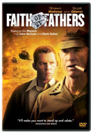 FAITH OF MY FATHERS (WS) DVD