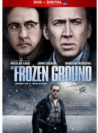 FROZEN GROUND (WS) DVD