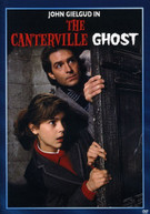 CANTERVILLE GHOST / DVD