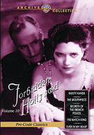 FORBIDDEN HOLLYWOOD V10 (5PC) (MOD) DVD