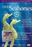 DVD SEAHORSES DVD
