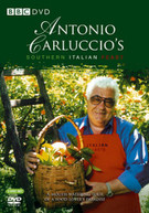 ANTONIO CALUCCIOS SOUTHERN ITALIAN FEAST (UK) DVD