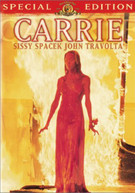 CARRIE (SPECIAL) (WS) (FP) DVD