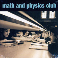 MATH & PHYSICS CLUB CD
