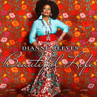 DIANE REEVES - BEAUTIFUL LIFE CD
