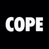 MANCHESTER ORCHESTRA - COPE CD