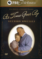 AS TIME GOES BY: REUNION SPECIAL DVD