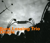 RUSS TRIO LOSSING - ORACLE CD