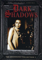 DARK SHADOWS: THE BEGINNING COLLECTION 5 DVD