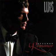 LUIS MIGUEL - SEGUNDO ROMANCE CD